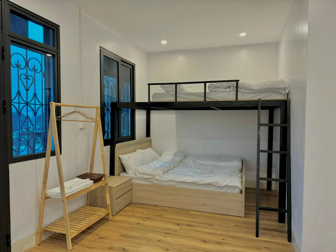 Bedroom 15