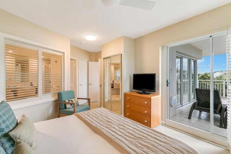 Deluxe Seaside Salt Dual Key Apartment, Tweed  - Tweed-Heads