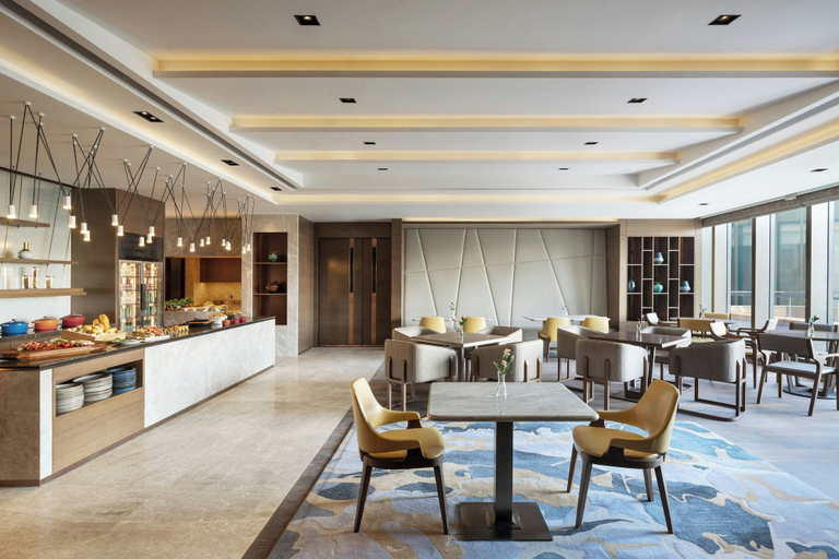 Restaurant 20