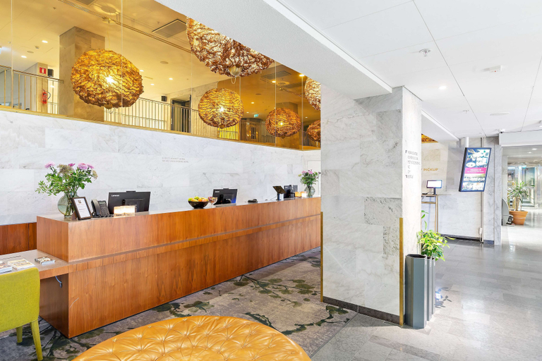 Others 4, Best Western Plus Sthlm Bromma, Stockholm