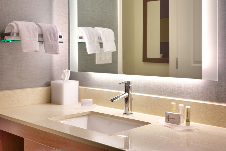 Bathroom 4, Residence Inn by Marriott Flagstaff, Coconino