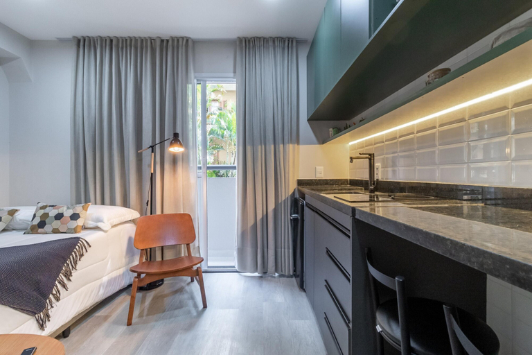 Room 4, Seng 106 in S o Paulo, São Paulo
