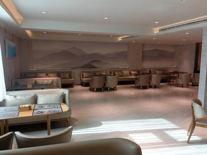 Others 2, JI Hotel Yanji City Government, Yanbian Korean