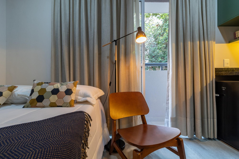 Room 5, Seng 106 in S o Paulo, São Paulo