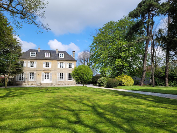Others 4, 2 chambres d'hotes, Calvados