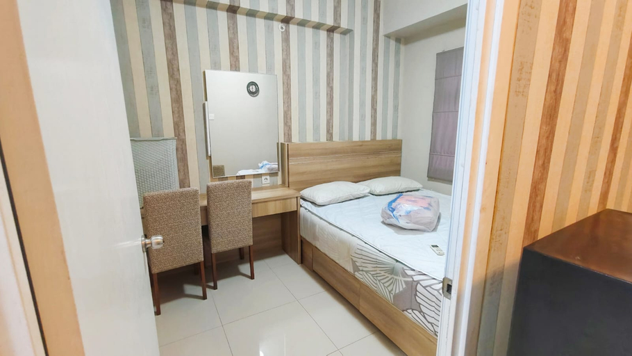 Bedroom 9