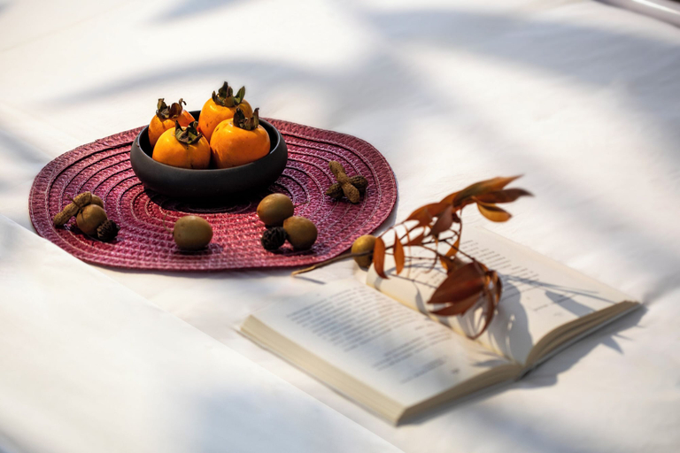 Food & Drinks 5, Lafite Apple B&B, Hangzhou