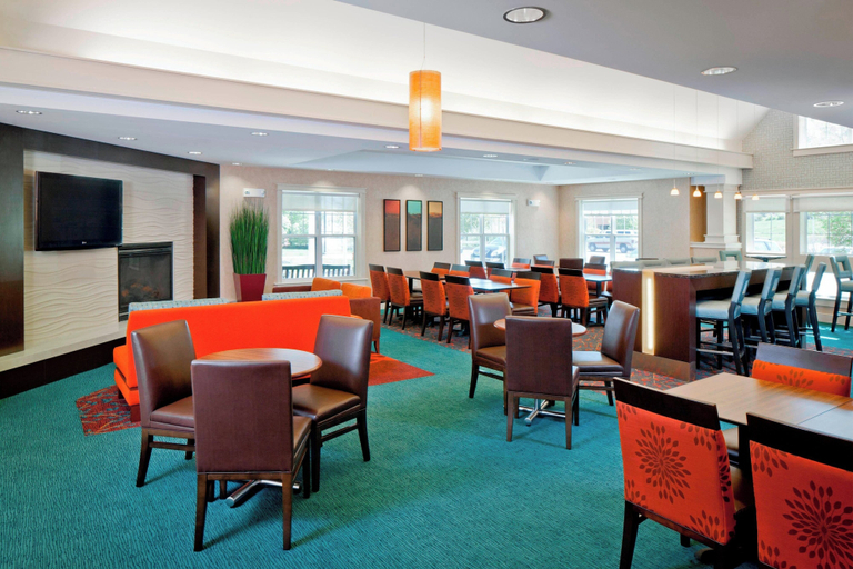 Food & Drinks 2, Residence Inn by Marriott Boston Norwood, Norfolk
