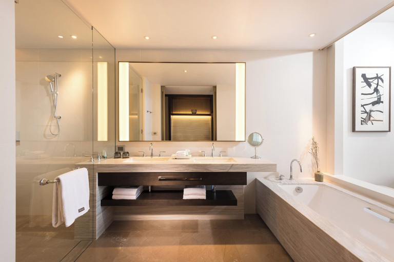 Bathroom 6