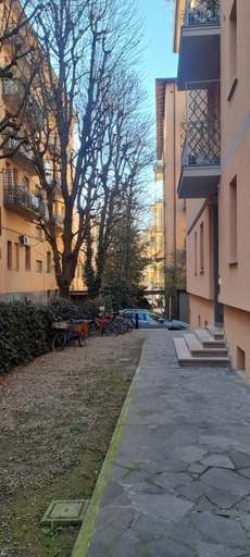 Others 4, Saragozza Guest House, Bologna