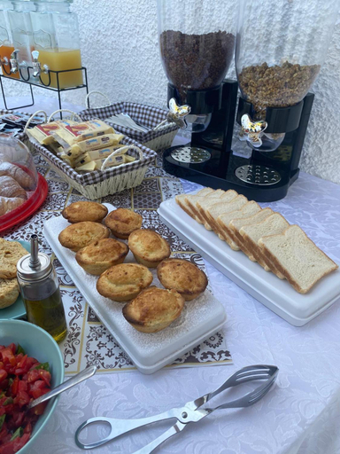 Food & Drinks 3, RIZZO RELAX Residence SALENTO, Lecce