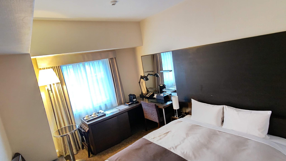 Bedroom 13