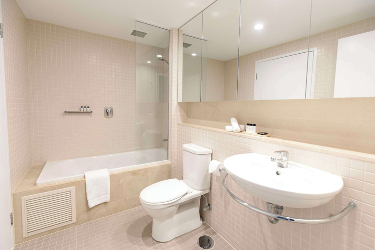 Bathroom 8