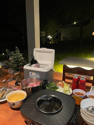 Food & Drinks 5, Lake paradise villa khaoyai(LB4), Pak Chong