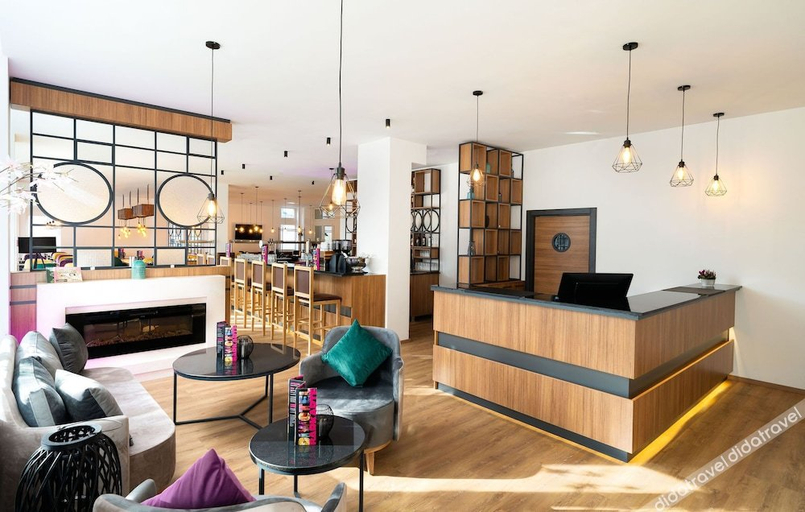 Others 5, DORMERO Hotel Rüsselsheim, Groß-Gerau