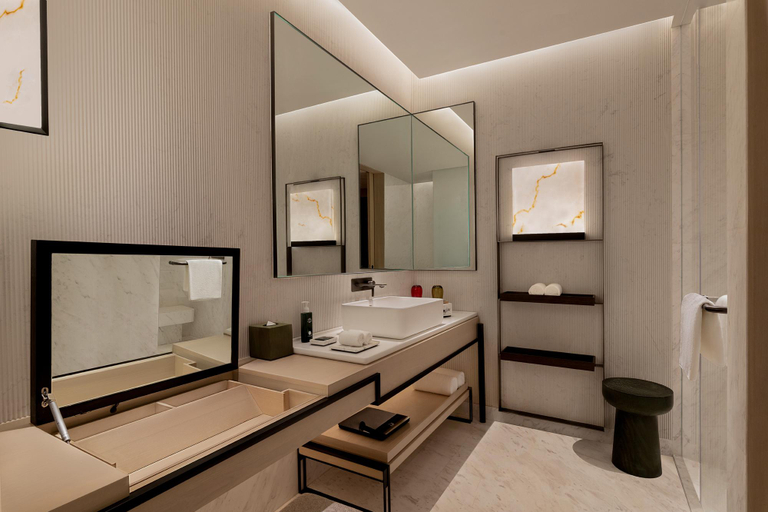 Bathroom 3