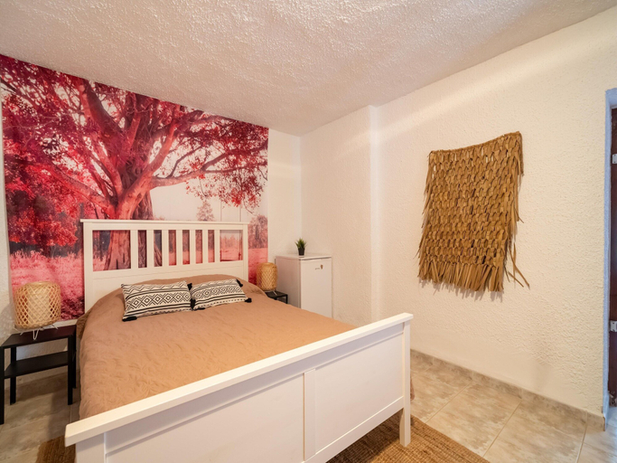 Room 5, Luxury Home With Terrace, Alicante