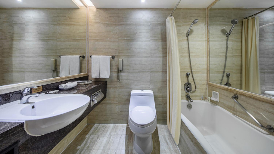 Bathroom 6