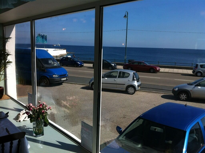 Food & Drinks, The Stanley, Cornwall