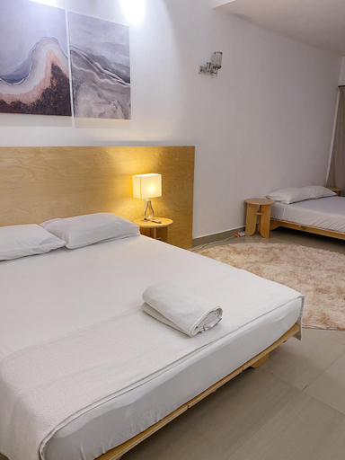 Bedroom 7