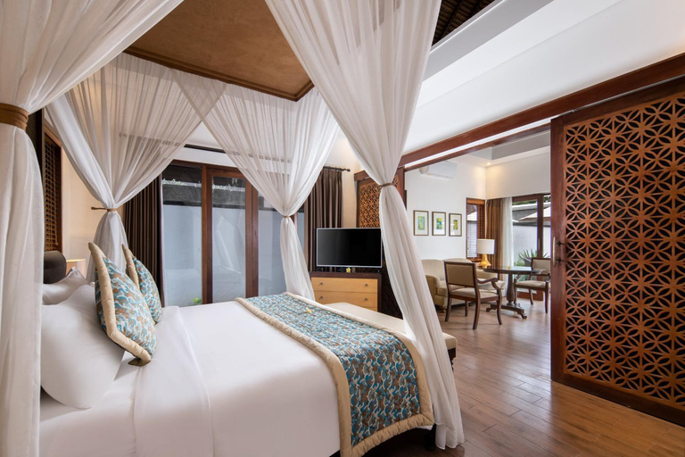 Bedroom 21