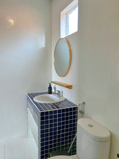 Bathroom 6