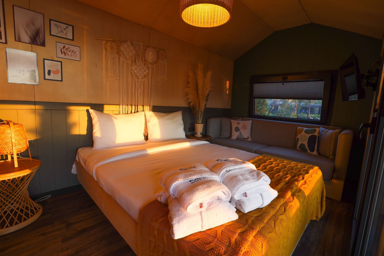 Bedroom 4, Gölevi Resort Sapanca, Izmit