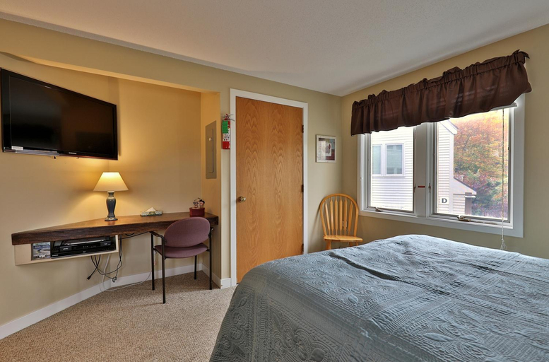Bedroom 16