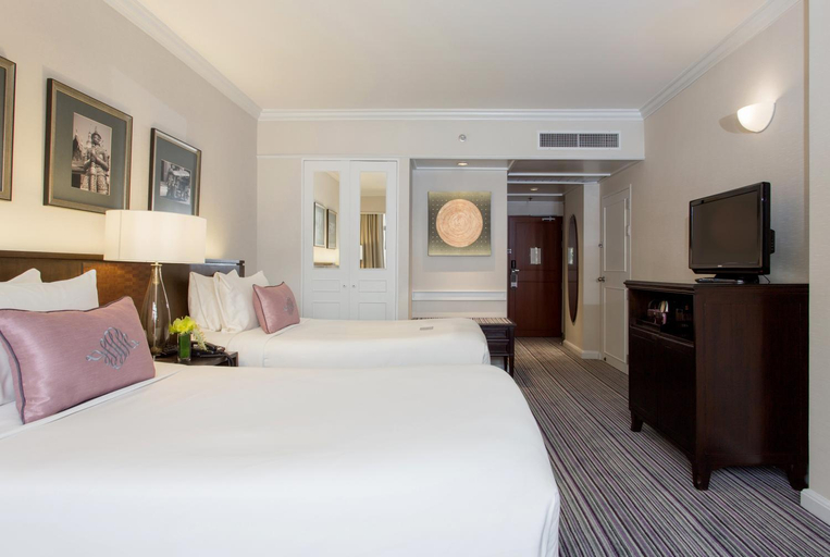 Bedroom 7