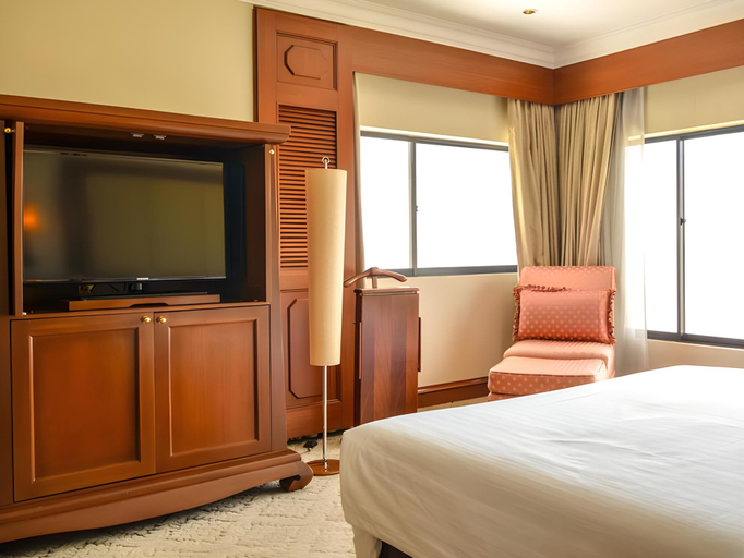 Bedroom 9