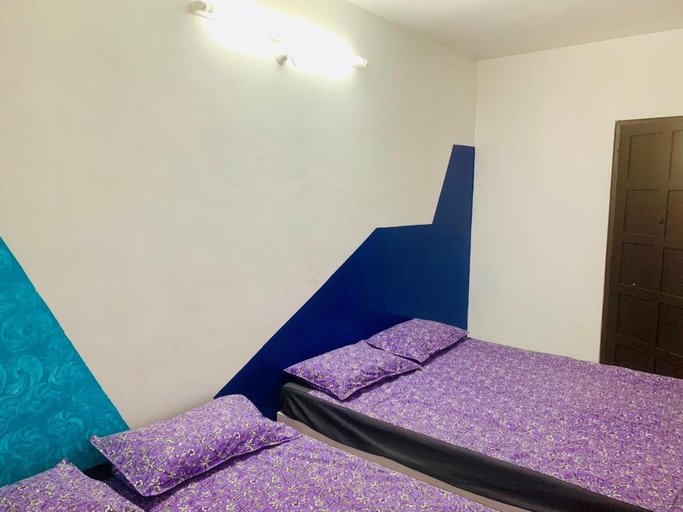 Bedroom 6