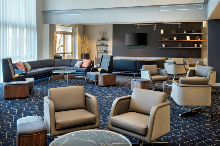 Others 1, Courtyard by Marriott Basking Ridge, Somerset