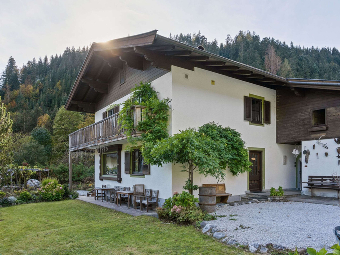 Others 1, Chalet in ski Area in Leogang, Zell am See