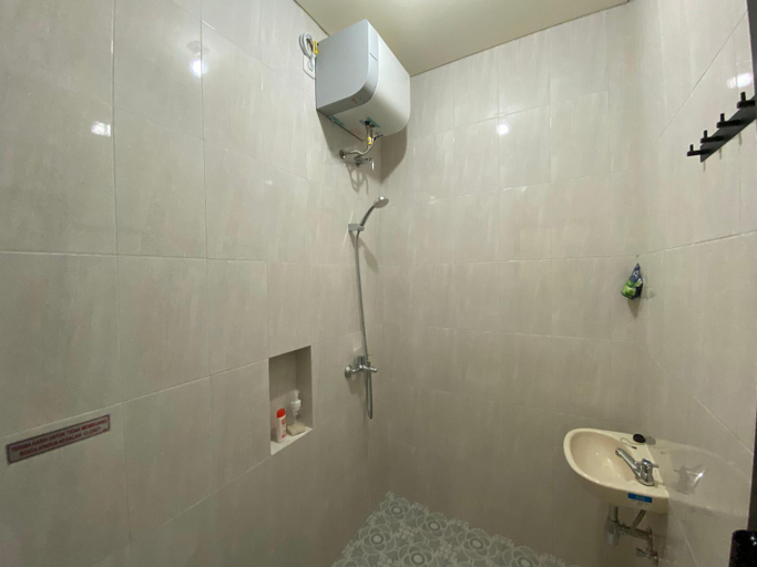 Bathroom 3