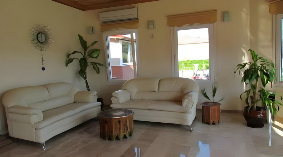 Public Area, Dalyan Palmiye Resort Hotel, Ortaca