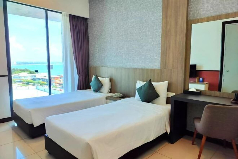 Bedroom 29