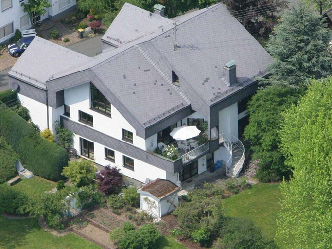 Others 3, Holiday home in Gebhardshain, Altenkirchen (Westerwald)