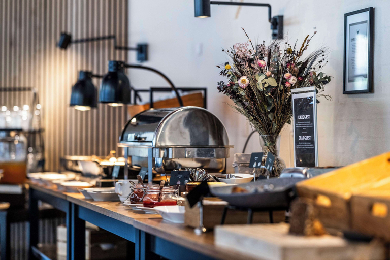 Food & Drinks 5, Scandic Ringsted, Ringsted