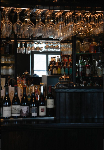 Food & Drinks 4, hotel montagne, Askersund