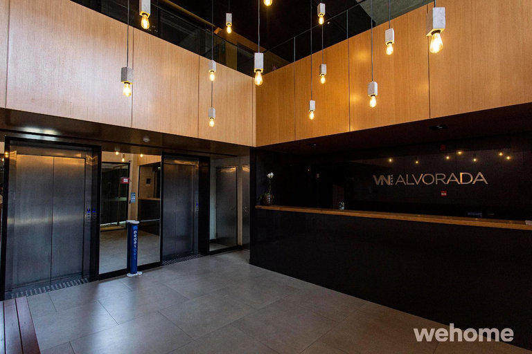Public Area 4, VN Alvorada, São Paulo