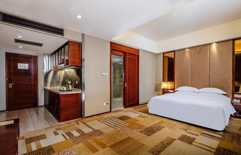 Bedroom 15