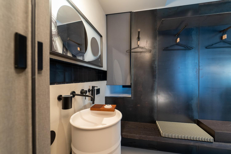 5, B&B Flow, Ascoli Piceno