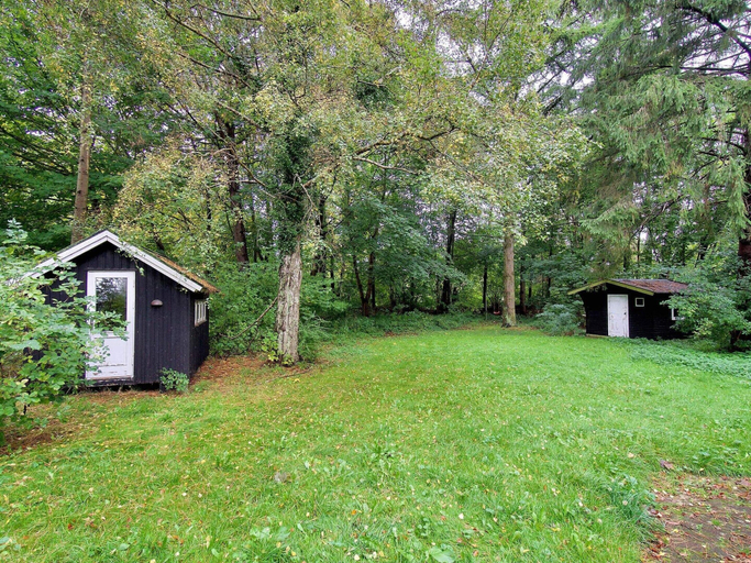 Others 5, 8 Person Holiday Home in Melby-by Traum, Halsnæs