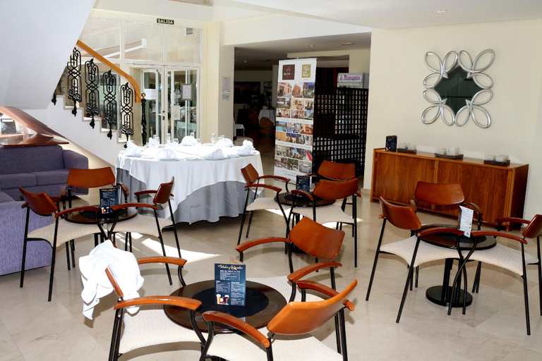 Food & Drinks 5, Hotel Villa de Biar SHC, Alicante
