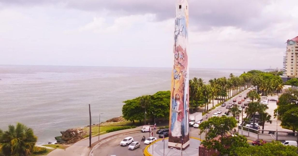 Others 3, cuidad Nueva cerca del malecon, Distrito Nacional