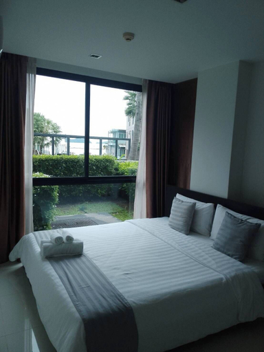 Bedroom 3, Panwa Beach Side Beachfront, Phuket Island