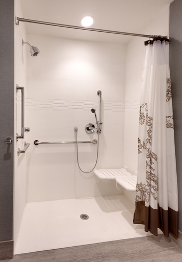 Bathroom 4, Residence Inn by Marriott Flagstaff, Coconino