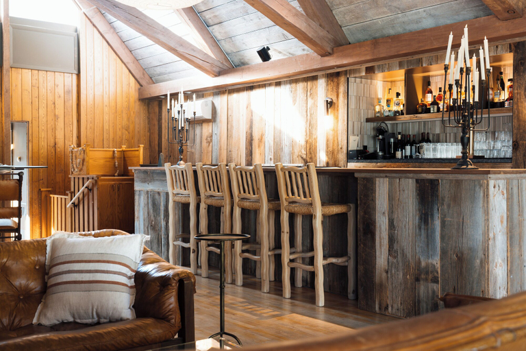 Food & Drinks 5, AWOL Stowe, Lamoille