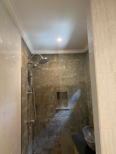Bathroom 2, Annayu House Ubud, Gianyar