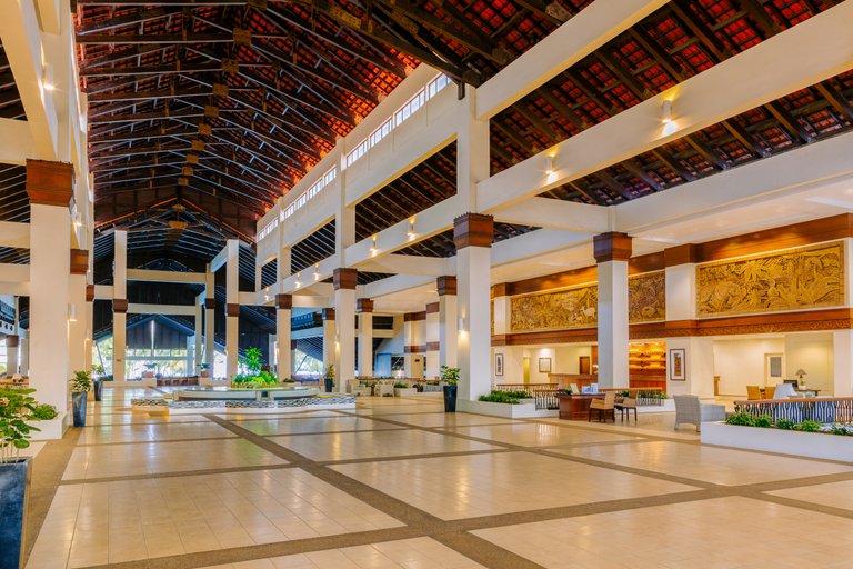 Public Area 3, Sutera Harbour Resort - Magellan Sutera, Kota Kinabalu